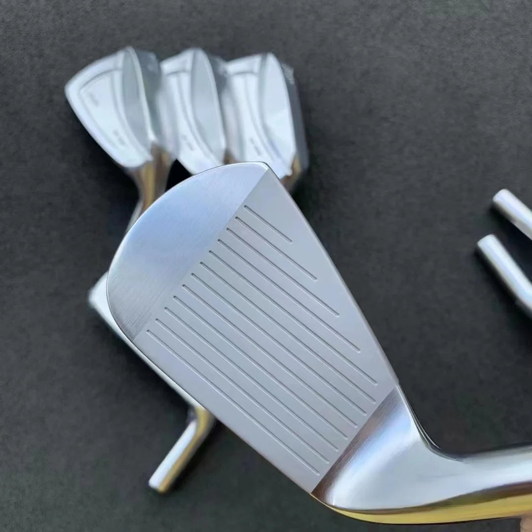 Zoda svc-101 Forged carbon steel with S20c golf heads