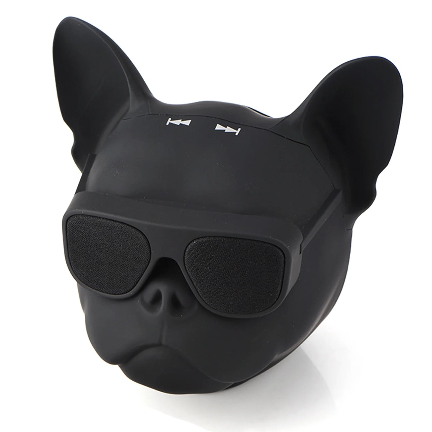 Dog Shaped Bluetooth Wireless Speaker