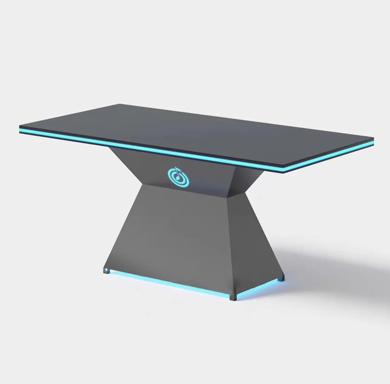 Cool Bar Dining Tables Acrylic
