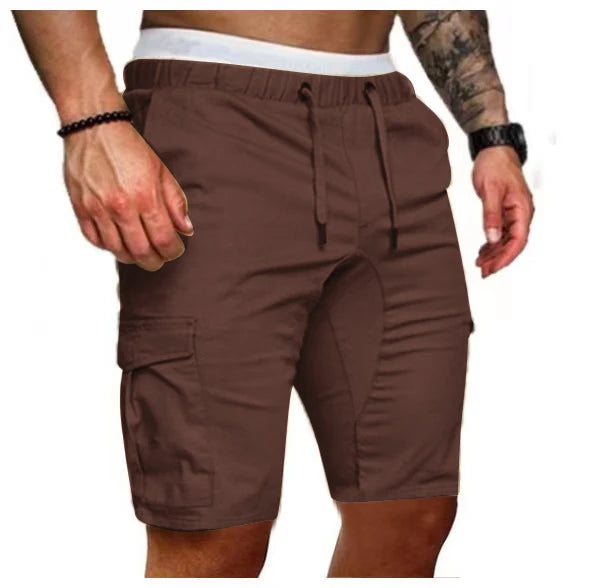 Fashion Casual Shorts