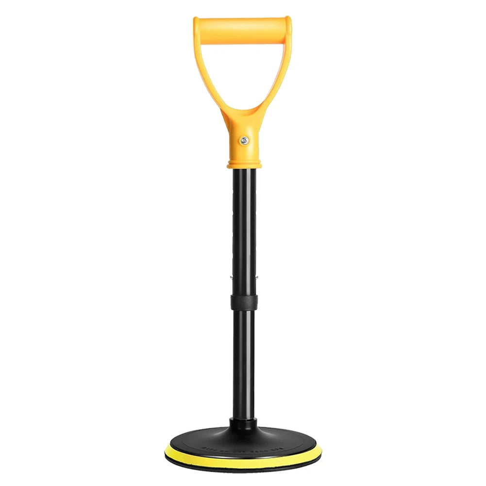 Adjustable Standing Aid Supports Elderly