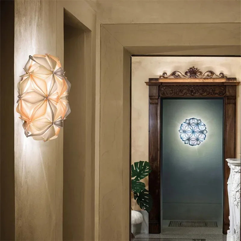 Nordic Modern LED Decorative Room Sconce