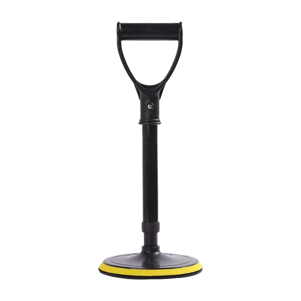 Adjustable Standing Aid Supports Elderly
