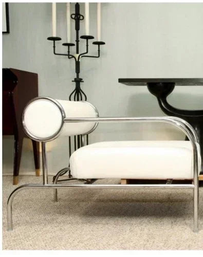 Modern Design Unique Fauteuil Salon Single Sofa Chair