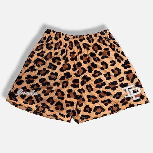 Men's Breathable Quick Drying Sporting Shorts