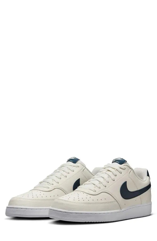 Nike | Court Vision Low Sneaker