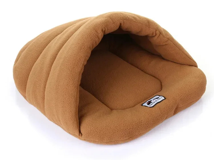 Pet Bed House for Small Dogs Cats
