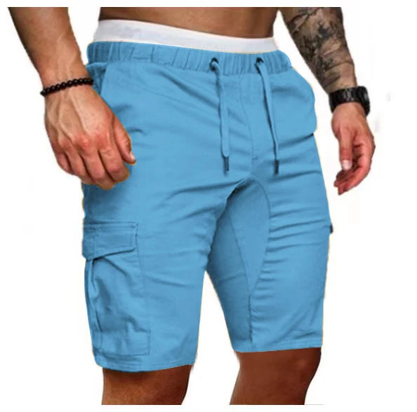 Fashion Casual Shorts