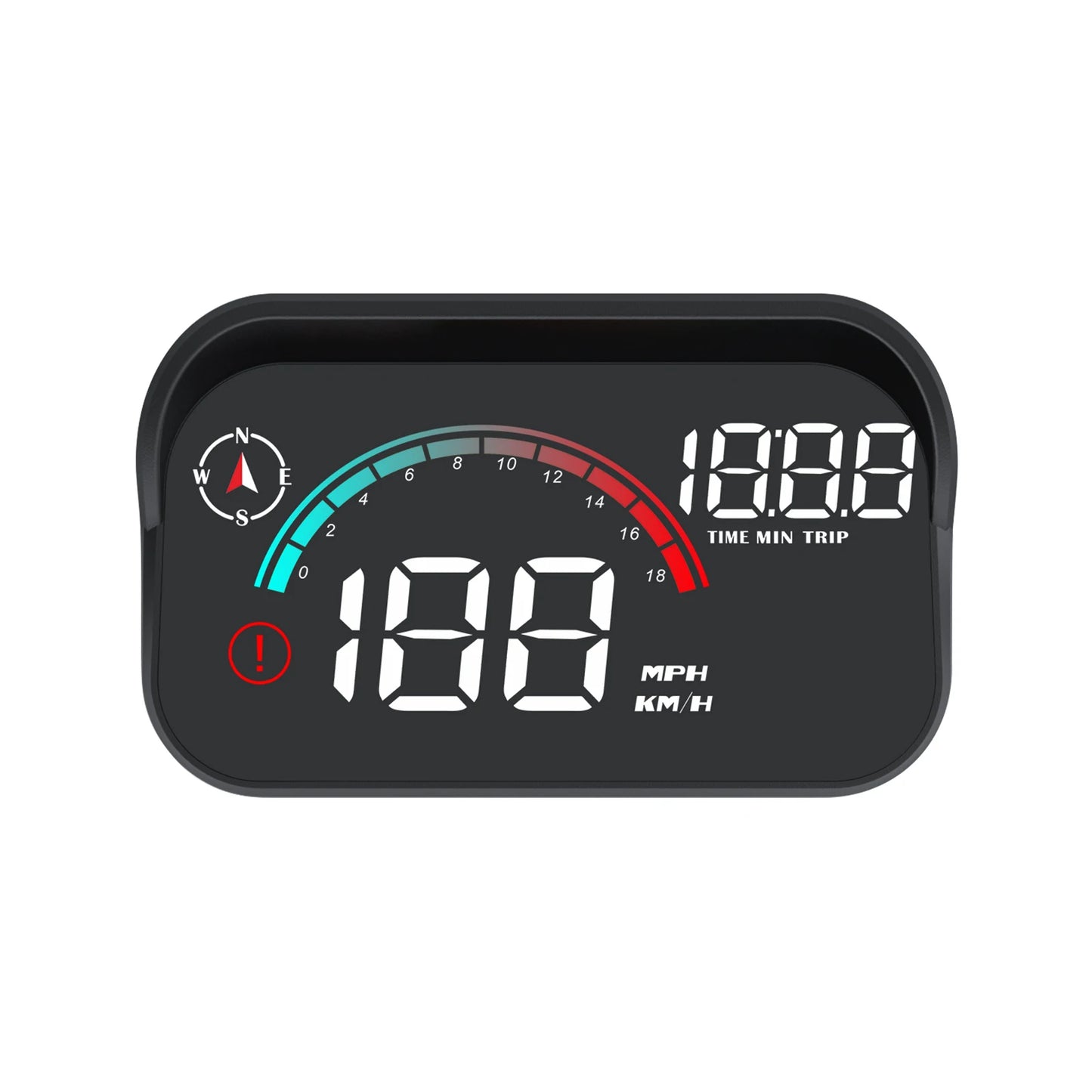 Smart Heads Up Display GPS for All Cars