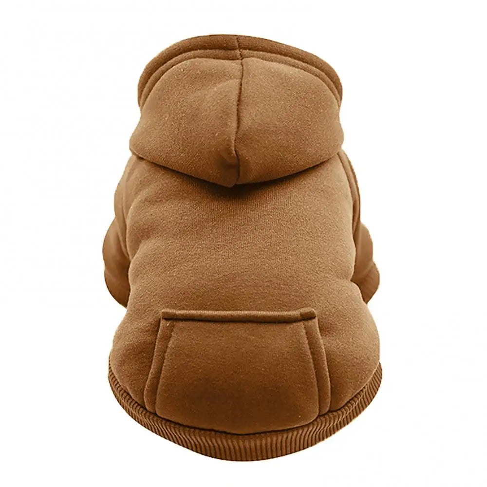 Dog Hoodies for Small and Medium Dogs