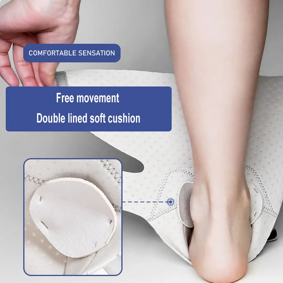AOLIKES 1PC Sports Ankle Brace for Ankle Sprains