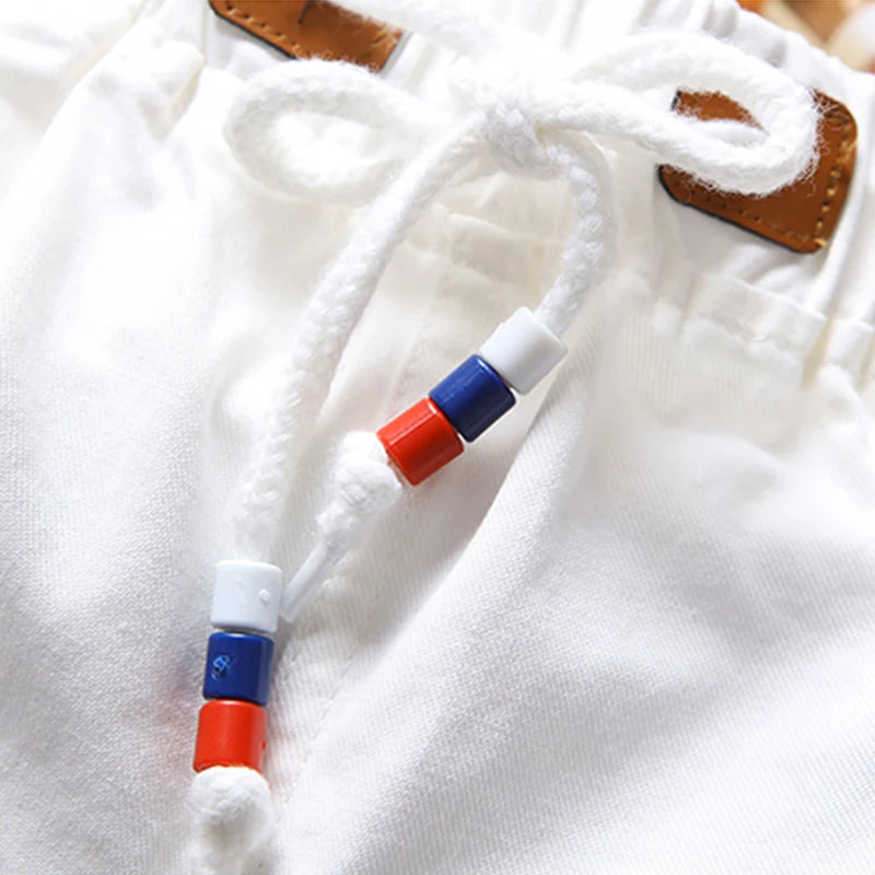 Mens Cotton Bermuda Shorts Soft Touch