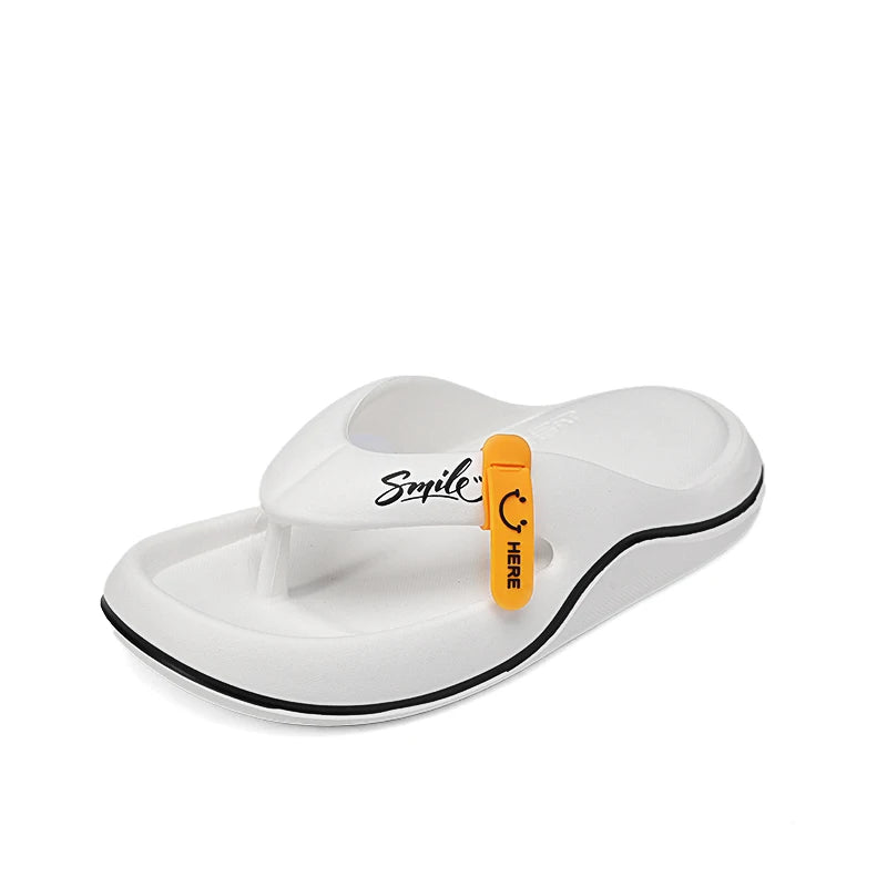 Men's Summer Soft Sole EVA Slippers