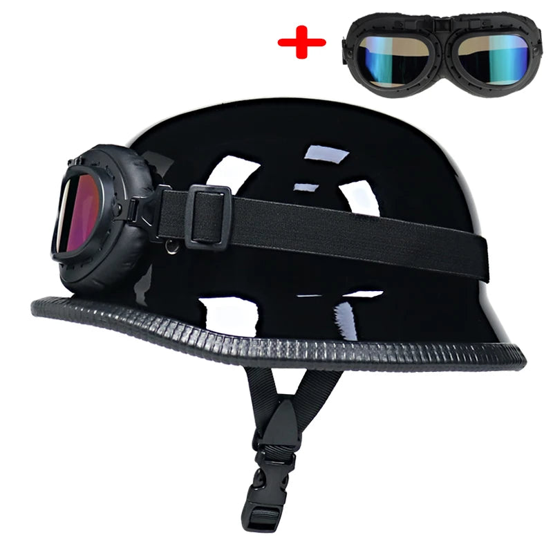 World War II Style Helmet