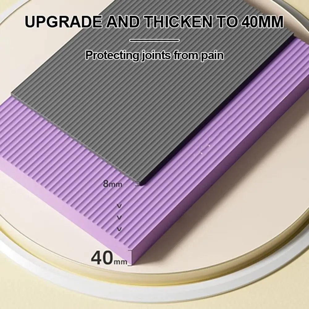 Balance Pad Foam Mat for Core Balance and Strength Stability Training