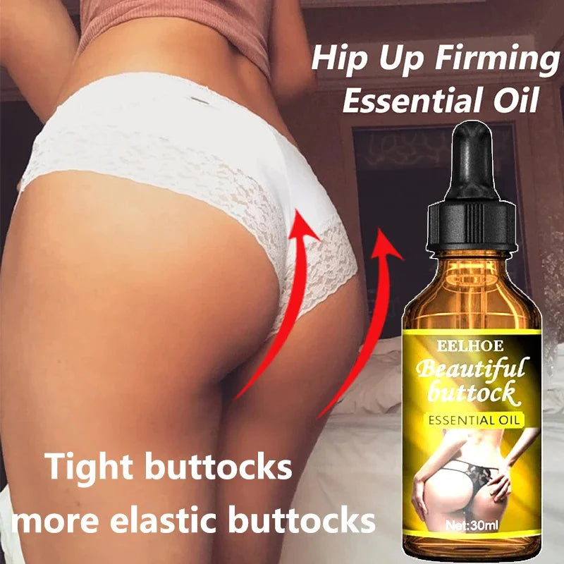 Butt Enhancement Essential Oil Butt Lift Enhance Cream