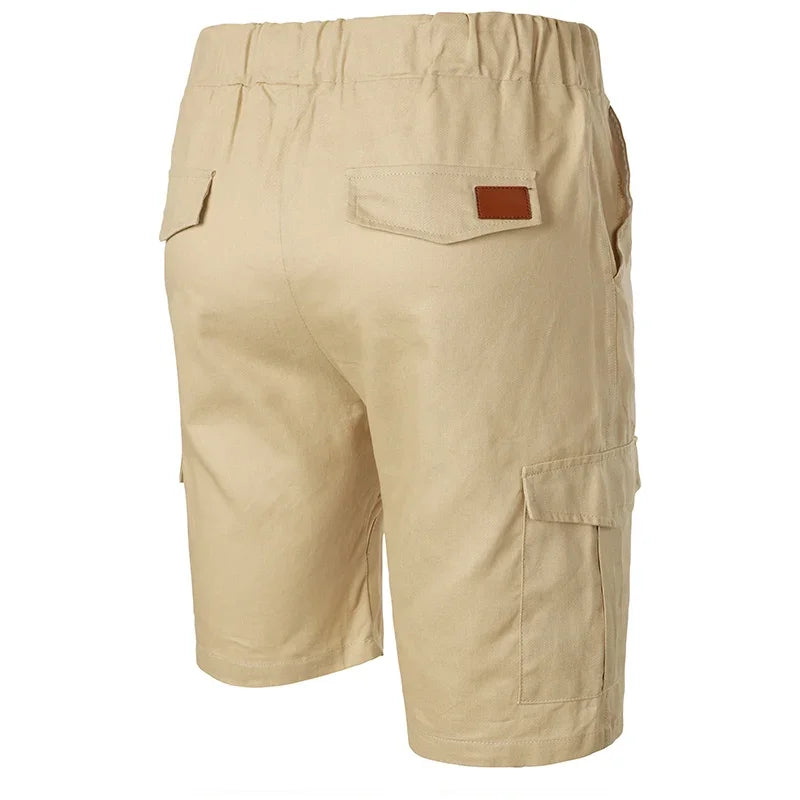 Fashion Casual Shorts