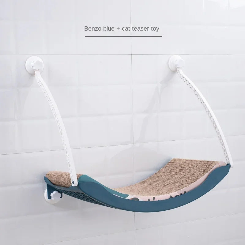 Hanging Bed Comfortable Sunny Window Seat