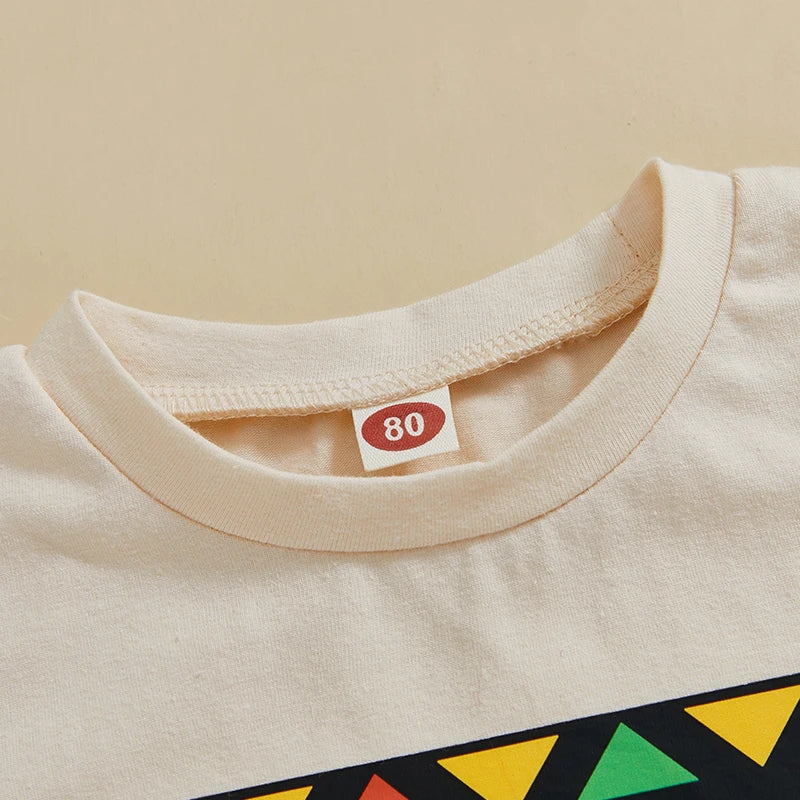 Unisex Short Sleeve T-Shirt Fun Graphic Print