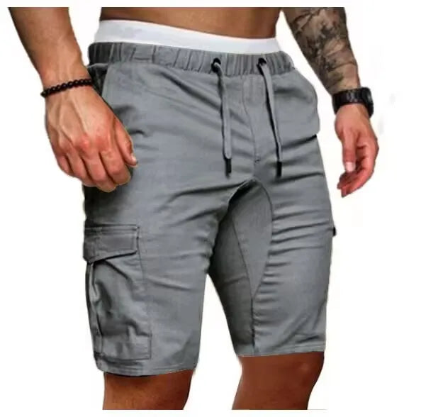 Fashion Casual Shorts