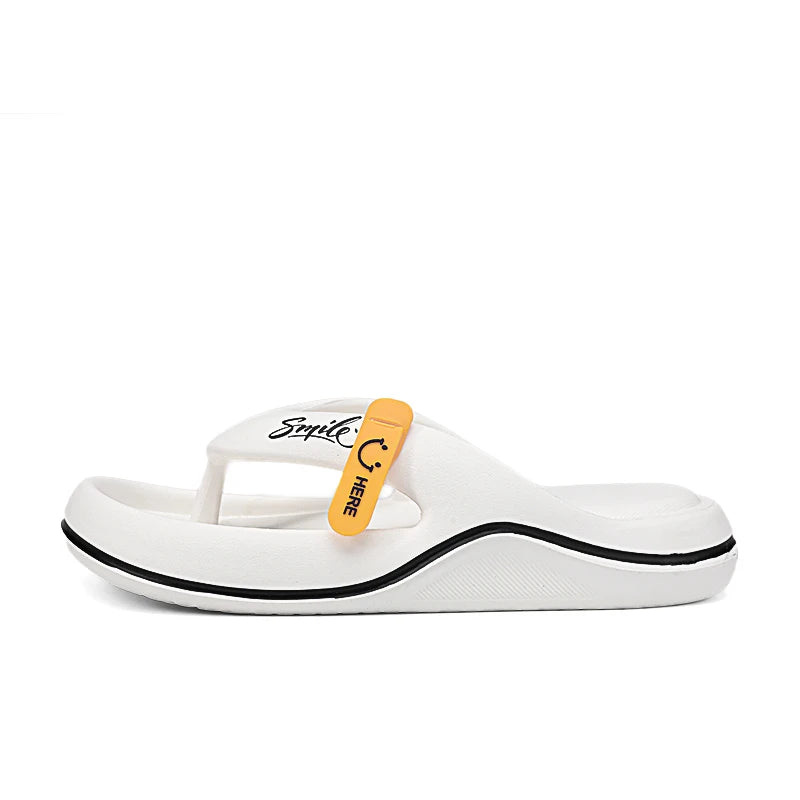 Men's Summer Soft Sole EVA Slippers