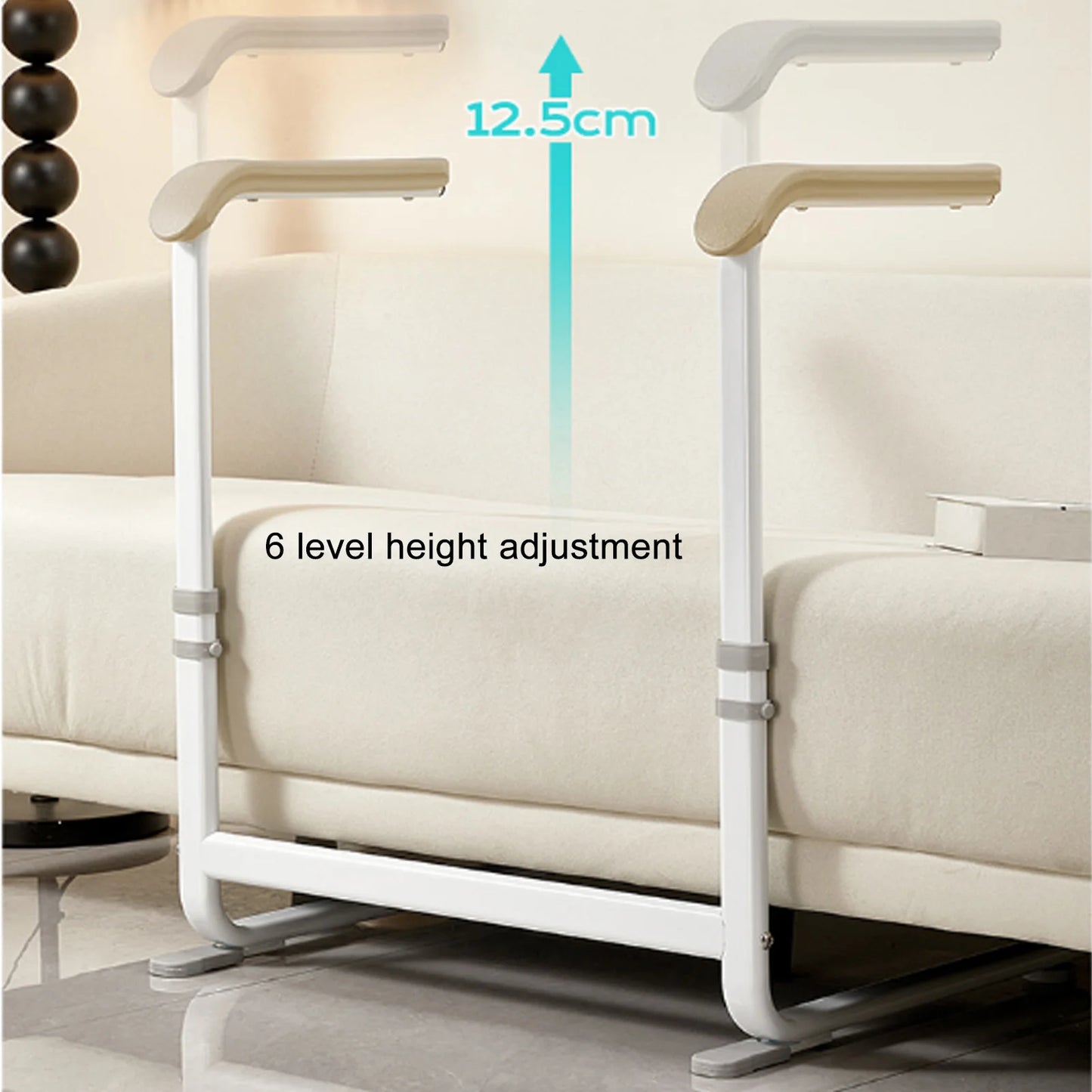 Couch Standing Aid Slip Resistant Heavy Duty Chair Assist