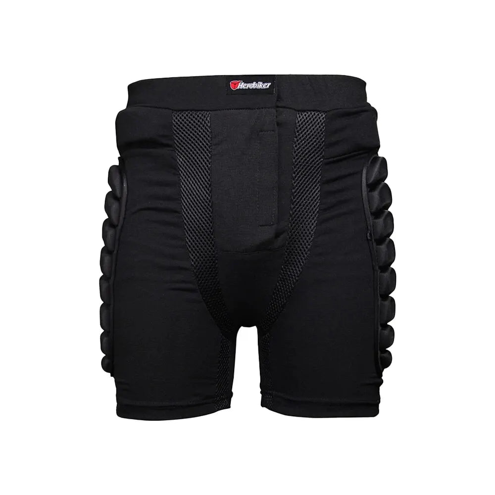 Motorcycle Armor Wear Resistant Racing Protection