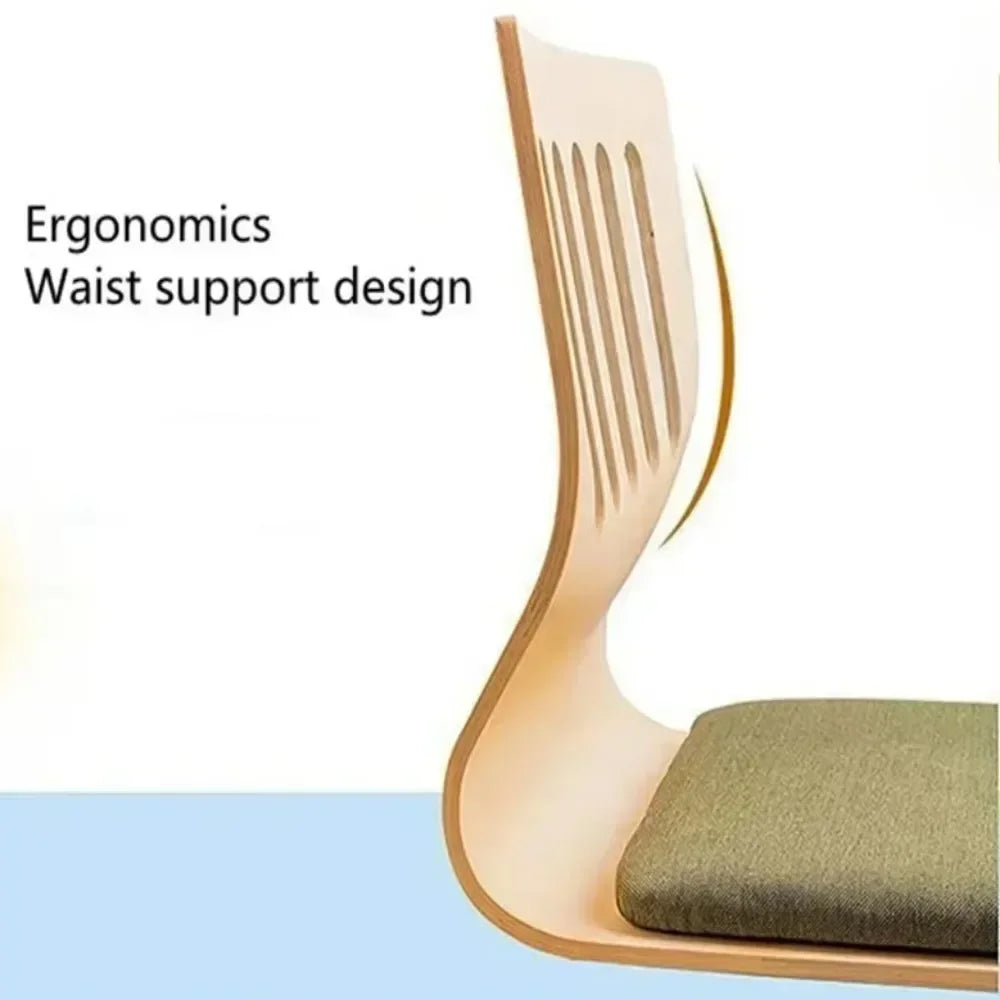 Lazy Japanese Tatami Chair