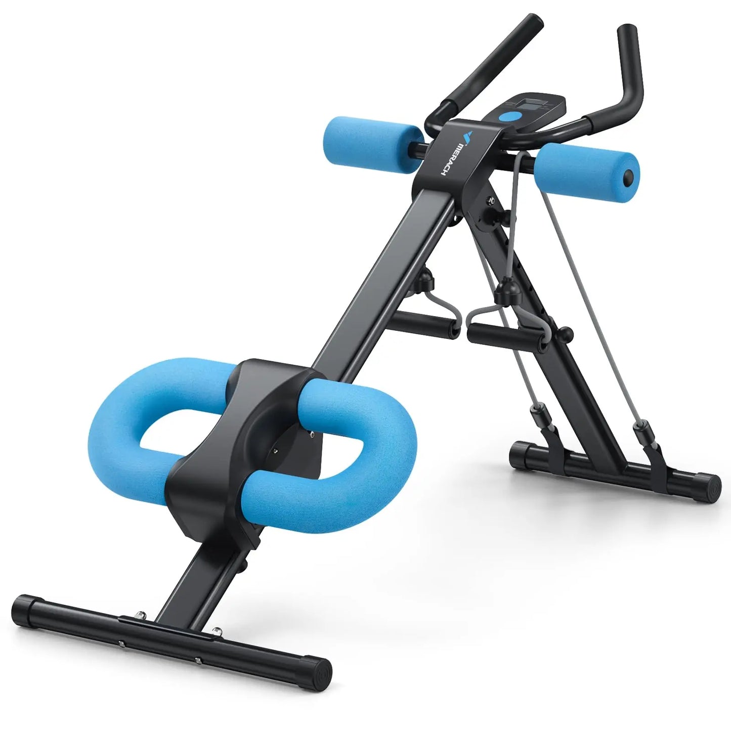 Abdominal Exercise Machine Core Ab Exercise System Trainer