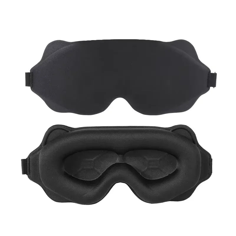 3D Eye Shade Blindfold Sleeping Aid