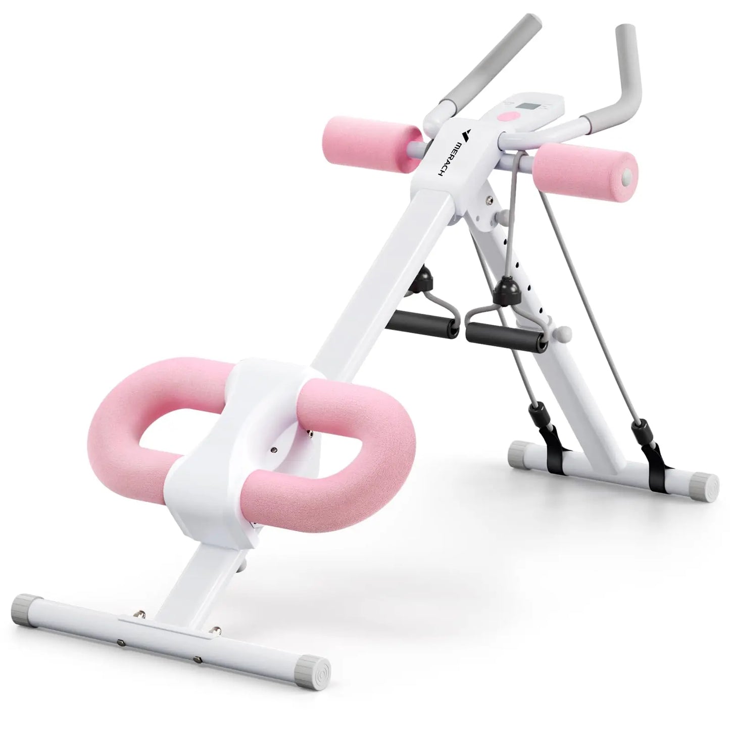 Abdominal Exercise Machine Core Ab Exercise System Trainer