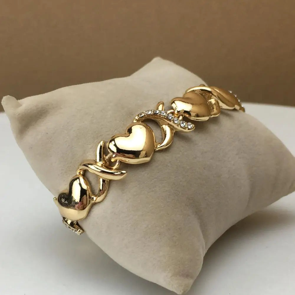 African Fashion Jewelry for Women