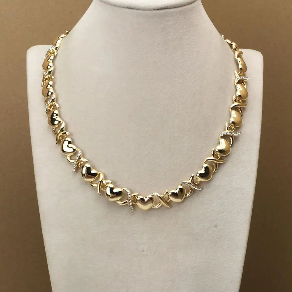 African Fashion Jewelry for Women