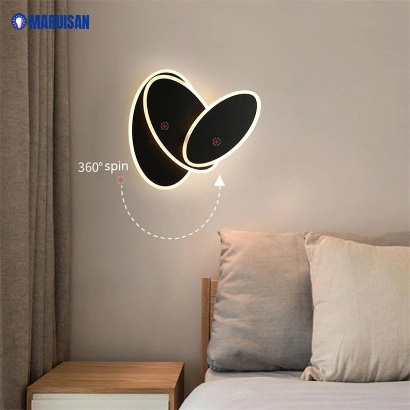 Modern Wall Lamps Indoor Lighting fixtures
