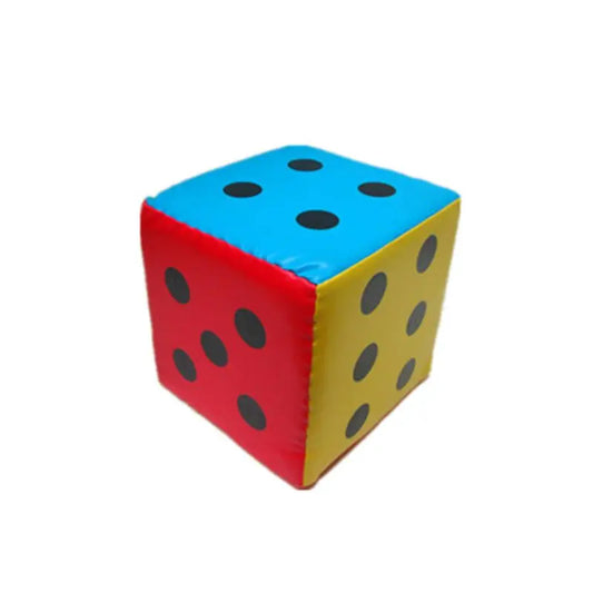 20/12cm Six Sided Super Large Dice