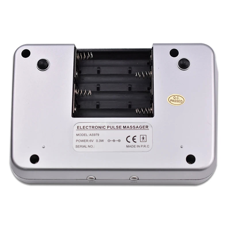 Massager Muscle Stimulator Acupuncture Physiotherapy Machine