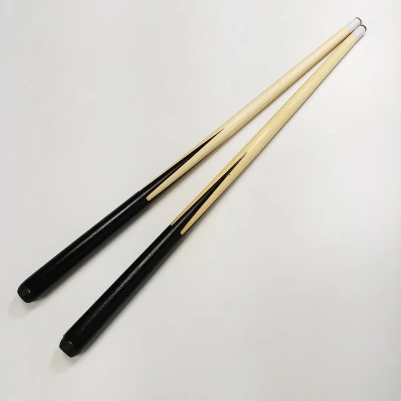 One-Piece Billiard Pool Cues for Children