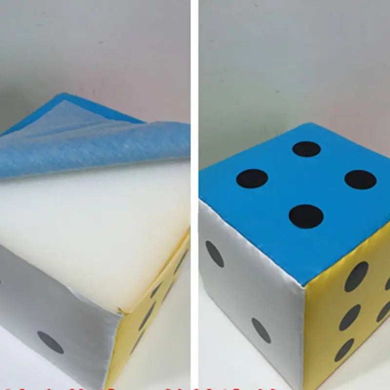 20/12cm Six Sided Super Large Dice Party Props