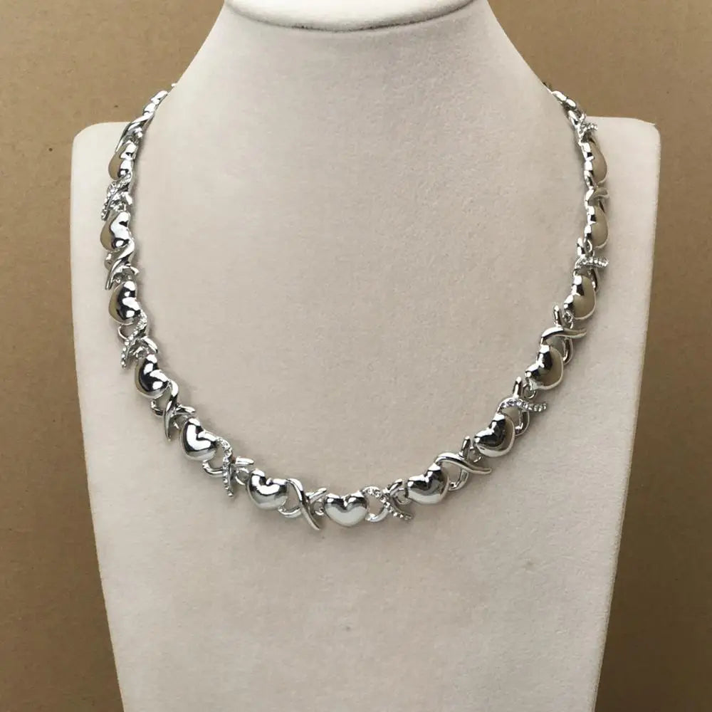 African Fashion Jewelry for Women