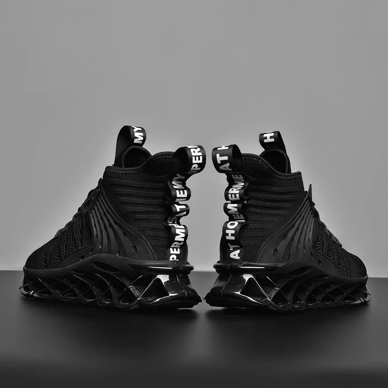 Sneakers Male Breathable Fashion Shoes