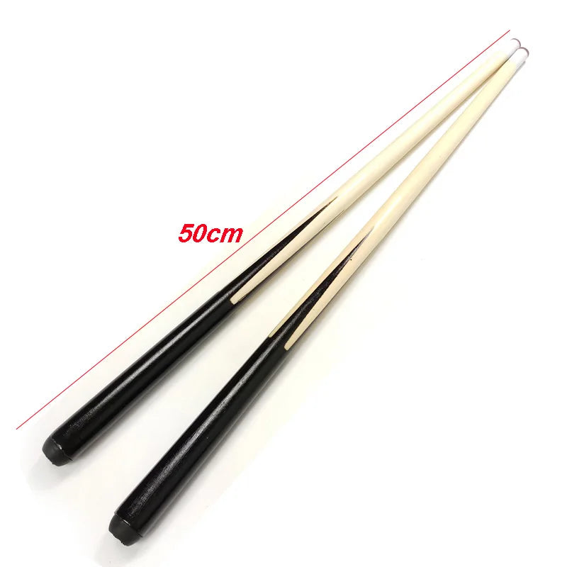 One-Piece Billiard Pool Cues for Children