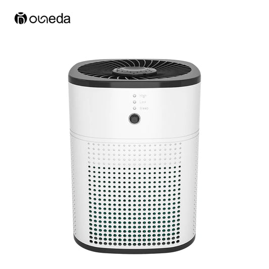 HY1800 Air Purifier For Home Portable