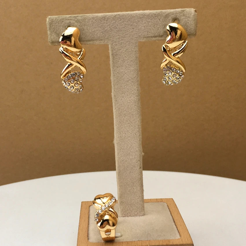 African Fashion Jewelry for Women