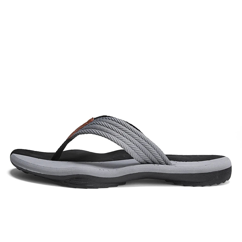 Men Flip Flops Fashion Sandals