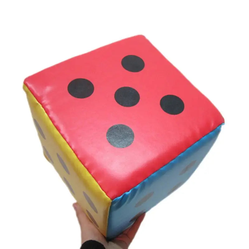 20/12cm Six Sided Super Large Dice Party Props