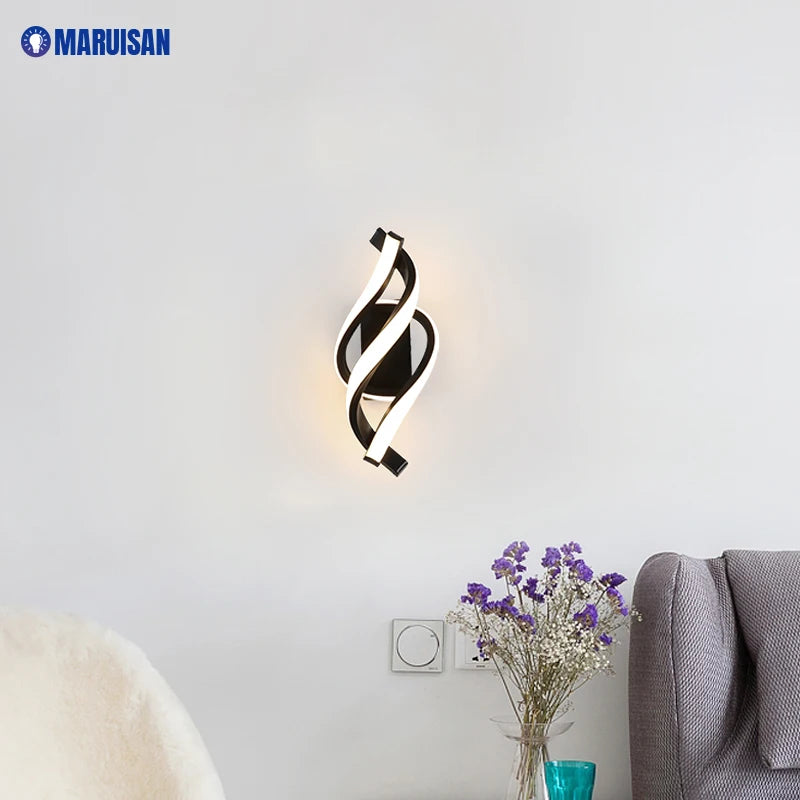 Modern Wall Lamps Indoor Lighting fixtures