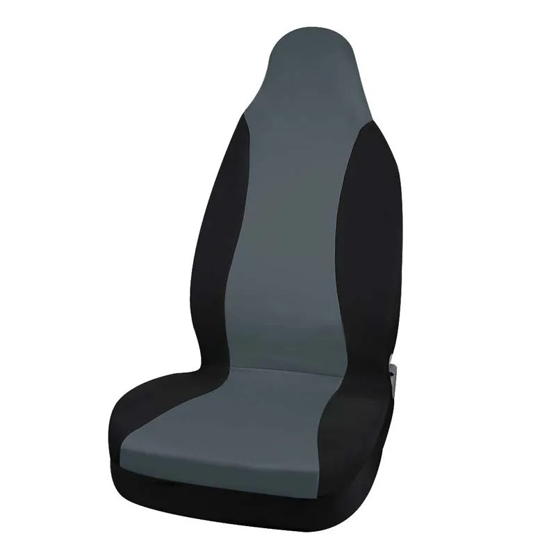 Universal Bucket Car Seat Covers Interior Seat Decoration