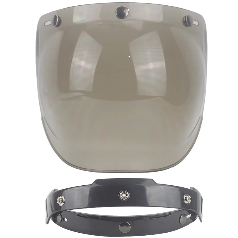 Top Quality Motorcycle Helmet Foam Visor 12 Color Options