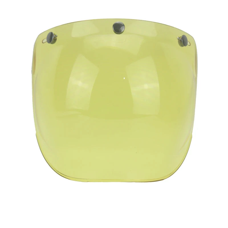 Top Quality Motorcycle Helmet Foam Visor 12 Color Options