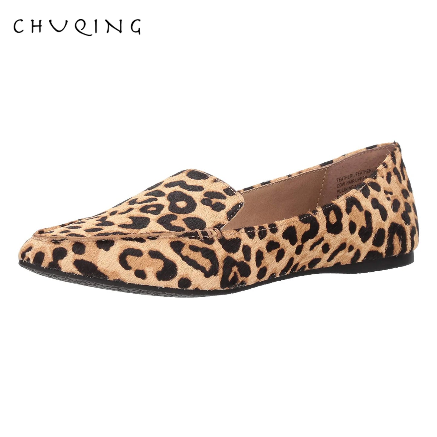 Women's Casual Flat Loafers